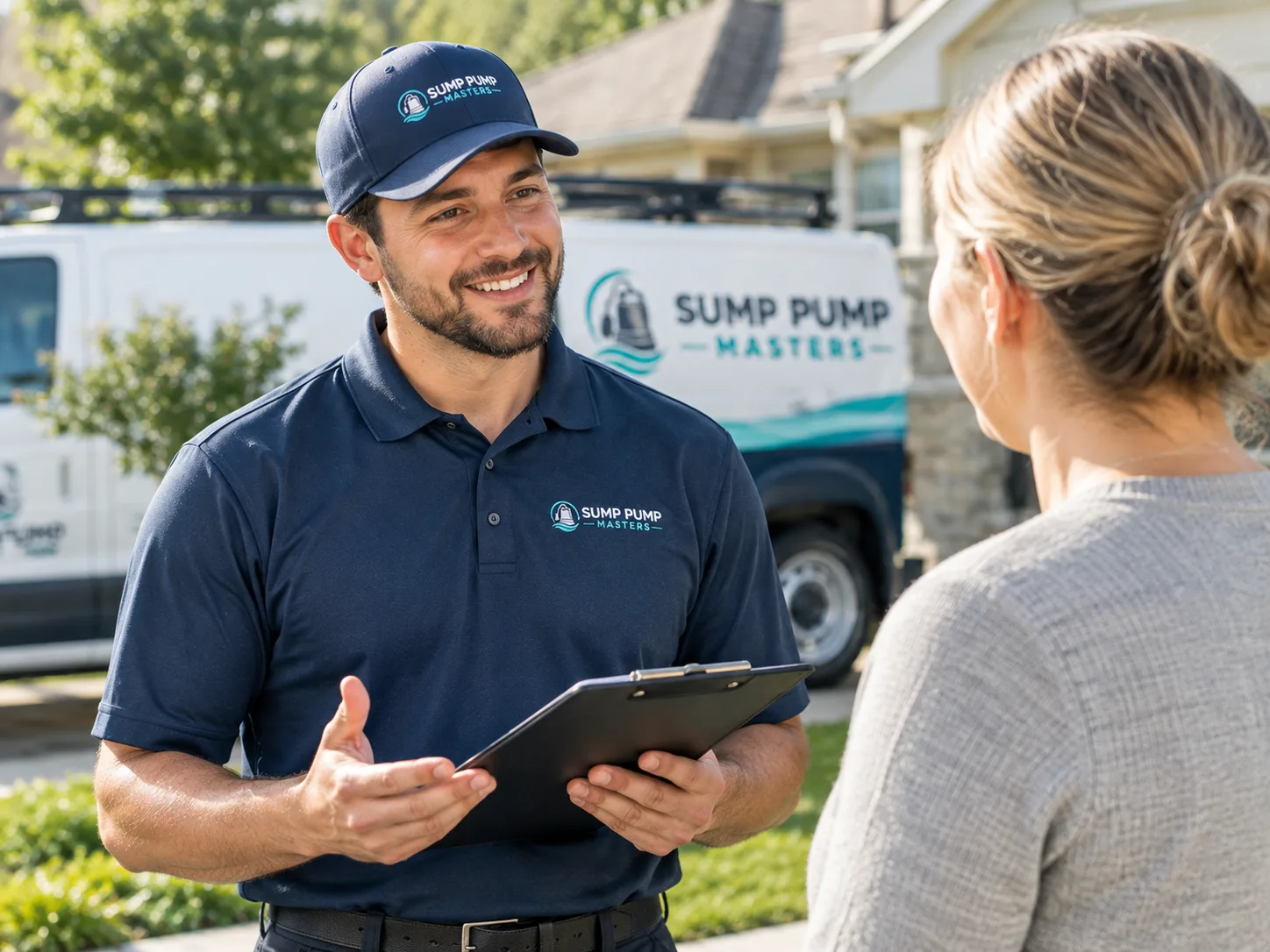 Sump Pump Repair Welcome, NC FAQs
